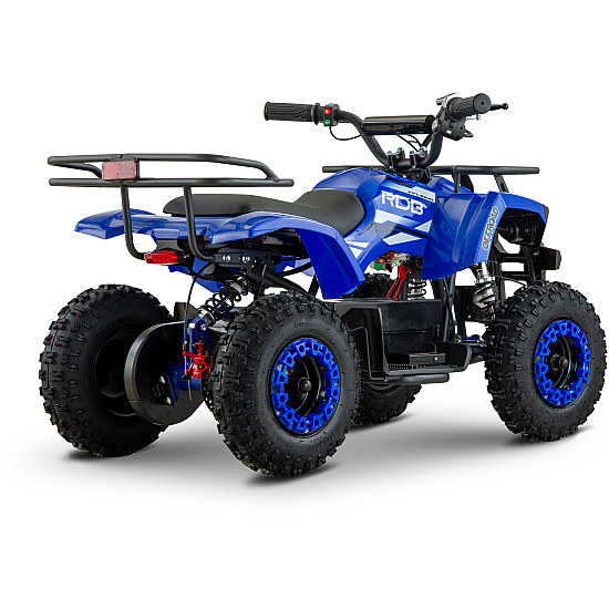 ATV Electric de Copii RDB FFL1000, 1000W, 48V / 12Ah, 25 km/h