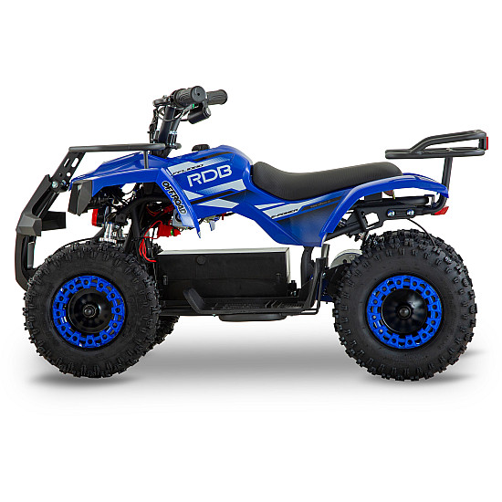 ATV Electric de Copii RDB FFL1000, 1000W, 48V / 12Ah, 25 km/h
