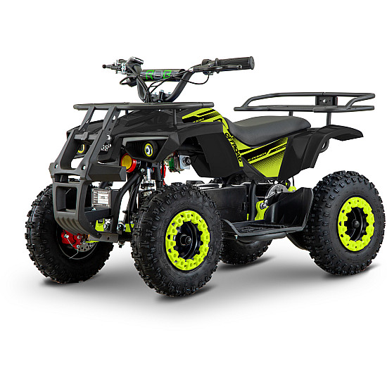 ATV Electric de Copii RDB FFL1000, 1000W, 48V / 12Ah, 25 km/h