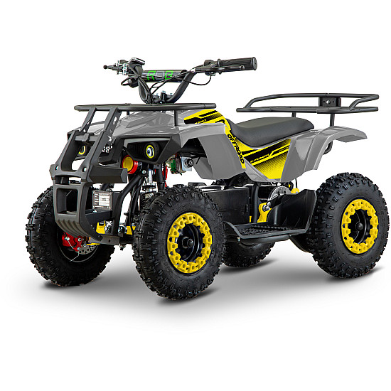 ATV Electric de Copii RDB FFL1000, 1000W, 48V / 12Ah, 25 km/h