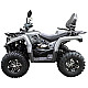 ATV RDB HAMMER 200L / U38L, 200cc, 4 Timpi, 60km/h