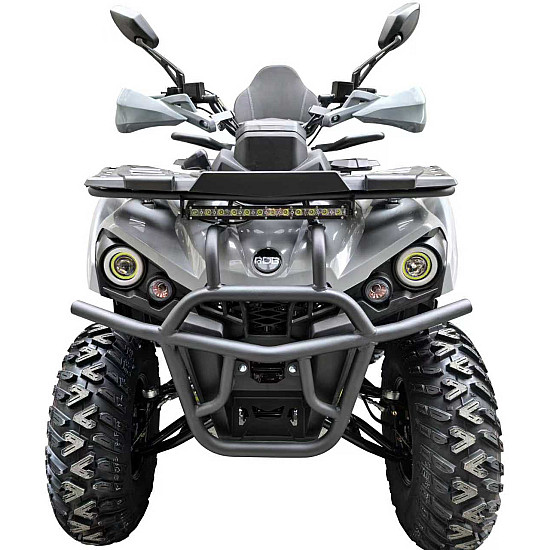 ATV RDB HAMMER 200L / U38L, 200cc, 4 Timpi, 60km/h