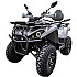 ATV RDB HAMMER 200L / U38L, 200cc, 4 Timpi, 60km/h