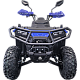 ATV RDB HAMMER 125A / S8, 200cc, 4 Timpi, 60km/h ATV RDB HAMMER 125A / S8, 200cc, 4 Timpi, 60km/h