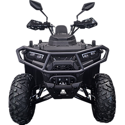 ATV RDB HAMMER 125A / S8, 4 Timpi, 60km/h