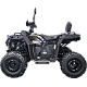 ATV RDB HAMMER 125A / S8, 200cc, 4 Timpi, 60km/h ATV RDB HAMMER 125A / S8, 200cc, 4 Timpi, 60km/h