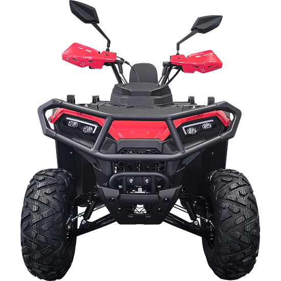 ATV RDB HAMMER 125A / S8, 200cc, 4 Timpi, 60km/h ATV RDB HAMMER 125A / S8, 200cc, 4 Timpi, 60km/h