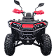 ATV RDB HAMMER 125A / S8, 200cc, 4 Timpi, 60km/h ATV RDB HAMMER 125A / S8, 200cc, 4 Timpi, 60km/h