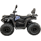 ATV RDB HAMMER 200E / U25, 200cc, 4 Timpi, 60km/h ATV RDB HAMMER 200E / U25, 200cc, 4 Timpi, 60km/h