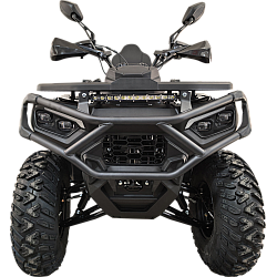 ATV RDB HAMMER 200E / U25, 4 Timpi, 60km/h