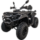 ATV RDB HAMMER 200E / U25, 200cc, 4 Timpi, 60km/h ATV RDB HAMMER 200E / U25, 200cc, 4 Timpi, 60km/h