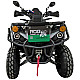 ATV RDB HAMMER 200 PRO-R / U68, 200cc, 4 Timpi, 60km/h ATV RDB HAMMER 200 PRO-R / U68, 200cc, 4 Timpi, 60km/h
