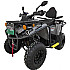 ATV RDB HAMMER 200 PRO-R / U68, 200cc, 4 Timpi, 60km/h