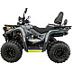 ATV RDB HAMMER 200 PRO-R / U68, 200cc, 4 Timpi, 60km/h ATV RDB HAMMER 200 PRO-R / U68, 200cc, 4 Timpi, 60km/h