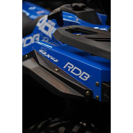 ATV RDB EXPLORER 400, 4 Timpi, 60km/h
