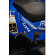 ATV RDB EXPLORER 400, 4 Timpi, 60km/h