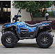 ATV RDB EXPLORER 400, 4 Timpi, 60km/h