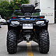 ATV RDB EXPLORER 400, 4 Timpi, 60km/h
