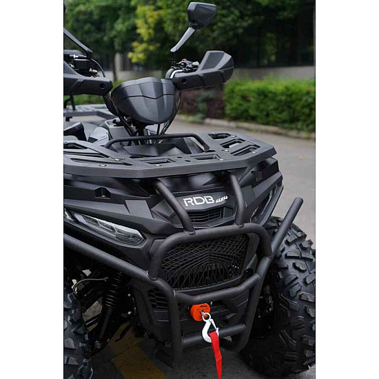 ATV RDB EXPLORER 400, 4 Timpi, 60km/h ATV RDB EXPLORER 400, 4 Timpi, 60km/h
