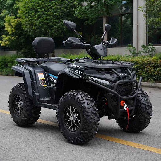 ATV RDB EXPLORER 400, 4 Timpi, 60km/h ATV RDB EXPLORER 400, 4 Timpi, 60km/h