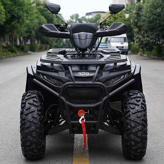 ATV RDB EXPLORER 400, 4 Timpi, 60km/h ATV RDB EXPLORER 400, 4 Timpi, 60km/h