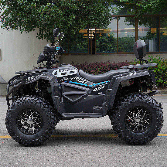 ATV RDB EXPLORER 400, 4 Timpi, 60km/h ATV RDB EXPLORER 400, 4 Timpi, 60km/h