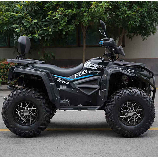 ATV RDB EXPLORER 400, 4 Timpi, 60km/h ATV RDB EXPLORER 400, 4 Timpi, 60km/h