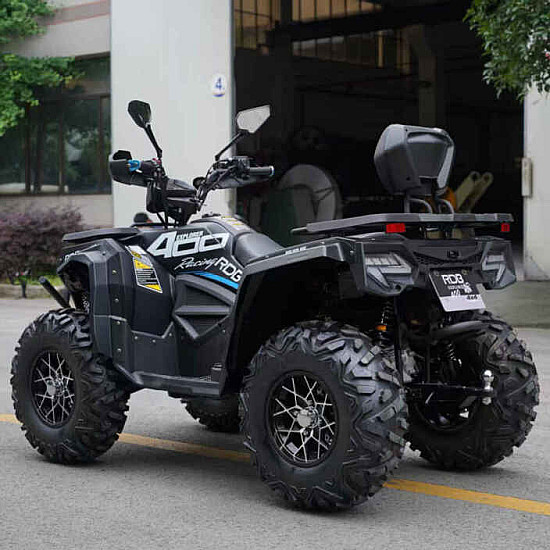 ATV RDB EXPLORER 400, 4 Timpi, 60km/h ATV RDB EXPLORER 400, 4 Timpi, 60km/h