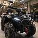 ATV RDB EXPLORER 400, 4 Timpi, 60km/h ATV RDB EXPLORER 400, 4 Timpi, 60km/h