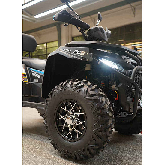 ATV RDB EXPLORER 400, 4 Timpi, 60km/h ATV RDB EXPLORER 400, 4 Timpi, 60km/h