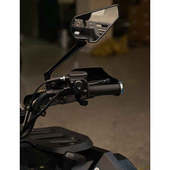 ATV RDB EXPLORER 400, 4 Timpi, 60km/h ATV RDB EXPLORER 400, 4 Timpi, 60km/h