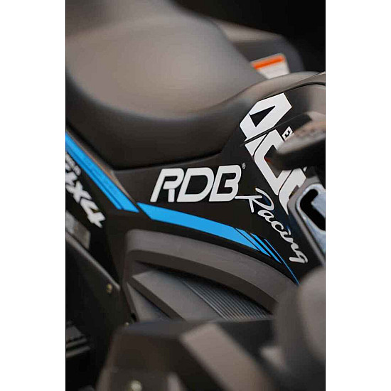ATV RDB EXPLORER 400, 4 Timpi, 60km/h ATV RDB EXPLORER 400, 4 Timpi, 60km/h