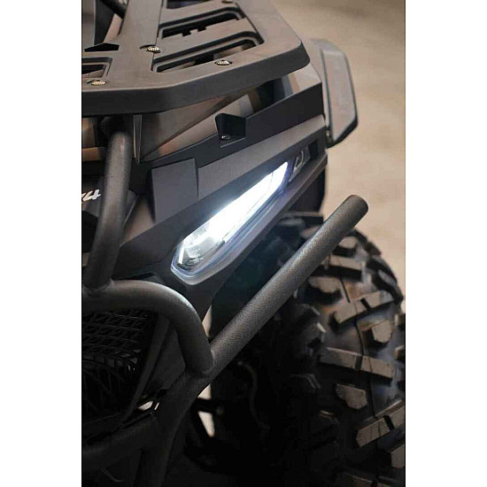 ATV RDB EXPLORER 400, 4 Timpi, 60km/h ATV RDB EXPLORER 400, 4 Timpi, 60km/h