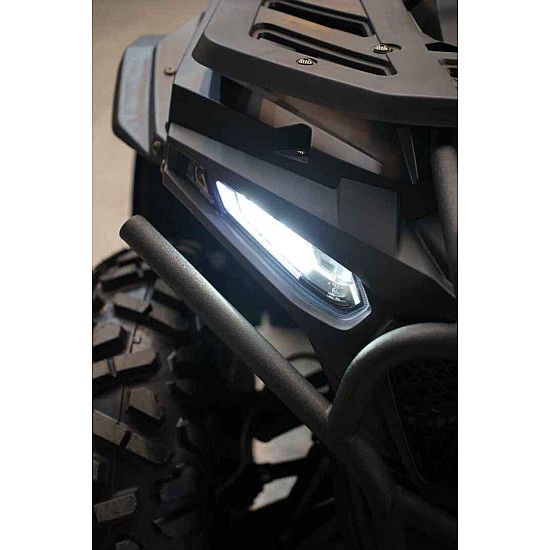 ATV RDB EXPLORER 400, 4 Timpi, 60km/h ATV RDB EXPLORER 400, 4 Timpi, 60km/h