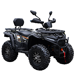 ATV RDB EXPLORER 400, 4 Timpi, 60km/h ATV RDB EXPLORER 400, 4 Timpi, 60km/h