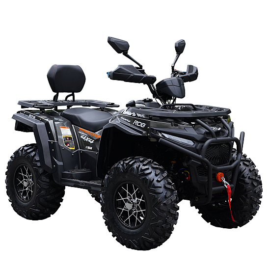 ATV RDB EXPLORER 400, 4 Timpi, 60km/h ATV RDB EXPLORER 400, 4 Timpi, 60km/h