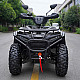 ATV RDB EXPLORER 400, 4 Timpi, 60km/h