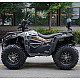 ATV RDB EXPLORER 400, 4 Timpi, 60km/h