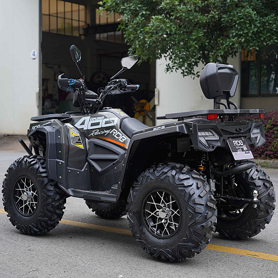 ATV RDB EXPLORER 400, 4 Timpi, 60km/h