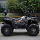 ATV RDB EXPLORER 400, 4 Timpi, 60km/h