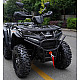 ATV RDB EXPLORER 400, 4 Timpi, 60km/h