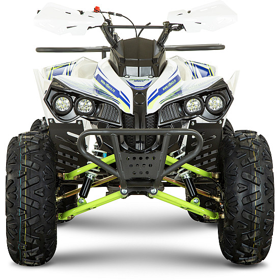 ATV de Copii RDB AN125, 125cc, 4 Timpi, 45 km/h ATV de Copii RDB AN125, 125cc, 4 Timpi, 45 km/h
