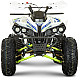 ATV de Copii RDB AN125, 125cc, 4 Timpi, 45 km/h ATV de Copii RDB AN125, 125cc, 4 Timpi, 45 km/h