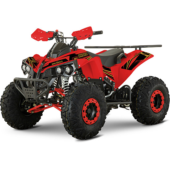 ATV de Copii RDB AN125, 125cc, 4 Timpi, 45 km/h ATV de Copii RDB AN125, 125cc, 4 Timpi, 45 km/h
