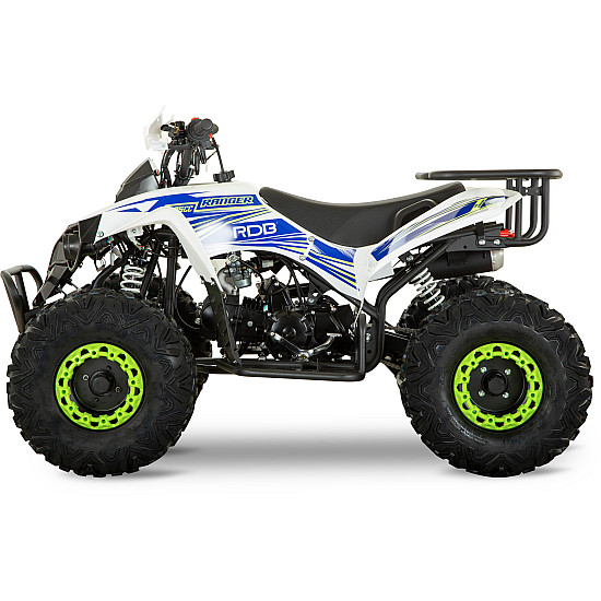 ATV de Copii RDB AN125, 125cc, 4 Timpi, 45 km/h ATV de Copii RDB AN125, 125cc, 4 Timpi, 45 km/h