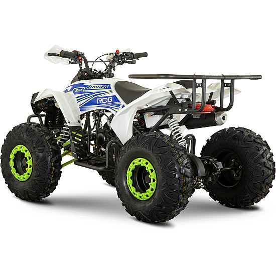 ATV de Copii RDB AN125, 125cc, 4 Timpi, 45 km/h ATV de Copii RDB AN125, 125cc, 4 Timpi, 45 km/h