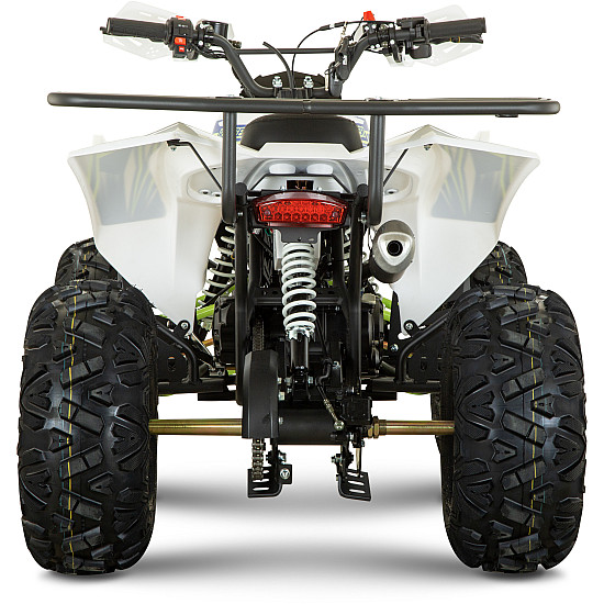 ATV de Copii RDB AN125, 125cc, 4 Timpi, 45 km/h ATV de Copii RDB AN125, 125cc, 4 Timpi, 45 km/h