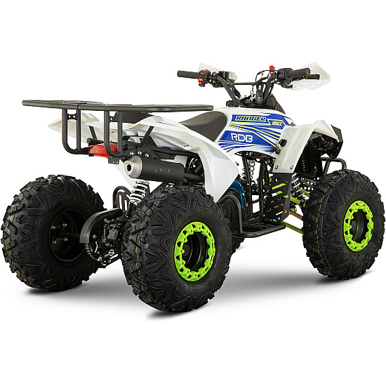 ATV de Copii RDB AN125, 125cc, 4 Timpi, 45 km/h ATV de Copii RDB AN125, 125cc, 4 Timpi, 45 km/h