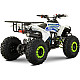 ATV de Copii RDB AN125, 125cc, 4 Timpi, 45 km/h ATV de Copii RDB AN125, 125cc, 4 Timpi, 45 km/h