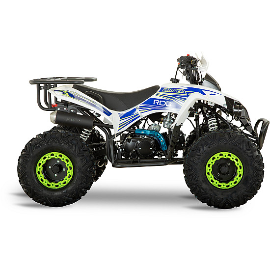 ATV de Copii RDB AN125, 125cc, 4 Timpi, 45 km/h ATV de Copii RDB AN125, 125cc, 4 Timpi, 45 km/h